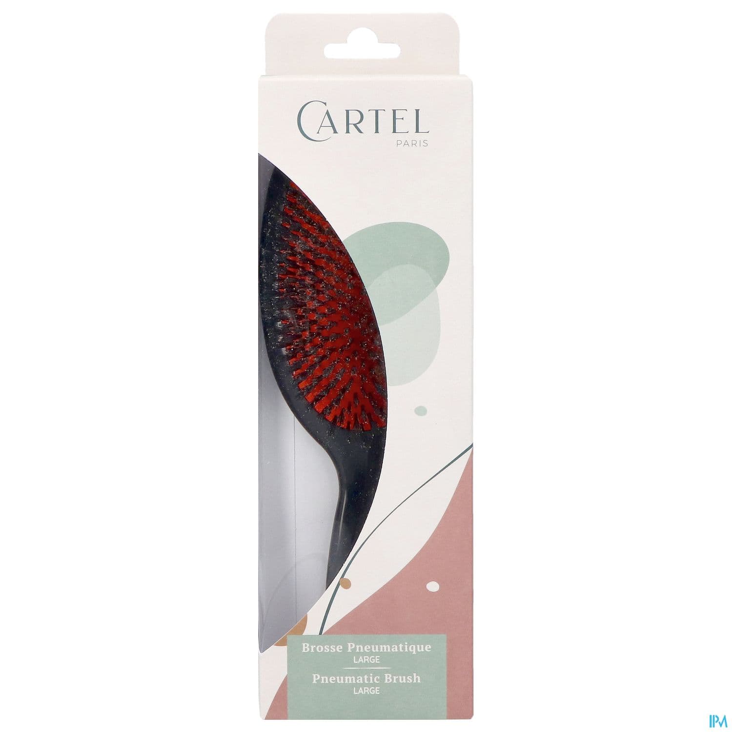 B/CHEV CARTEL PNEUM SANGLIER LARG