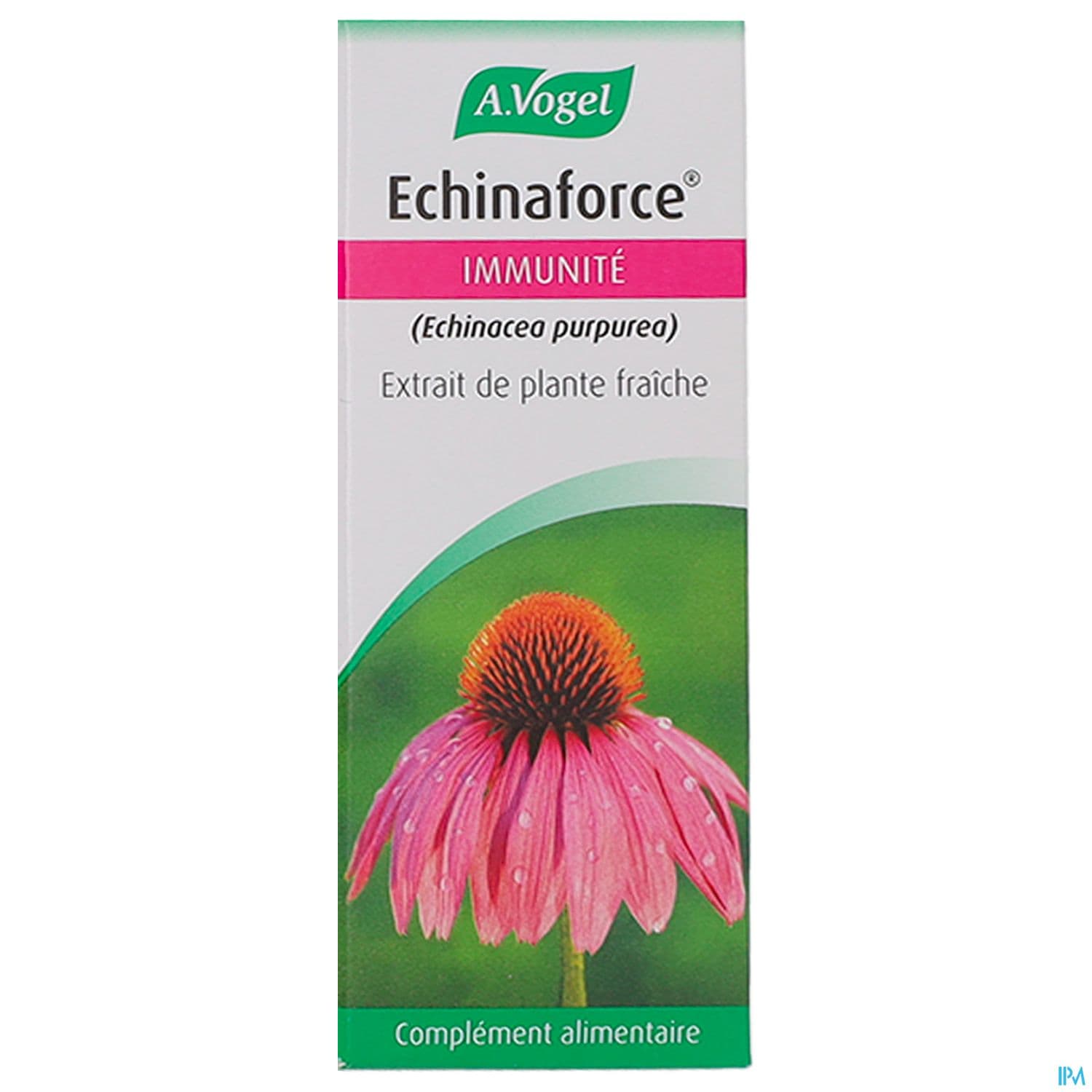 A. Vogel Epf Echinacea