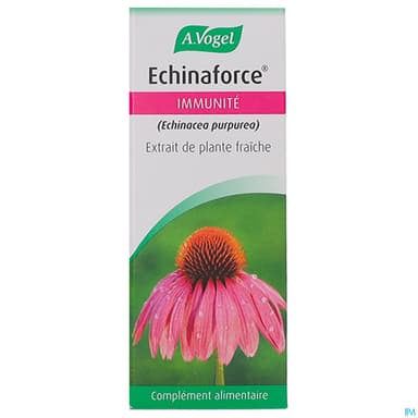A. Vogel Epf Echinacea