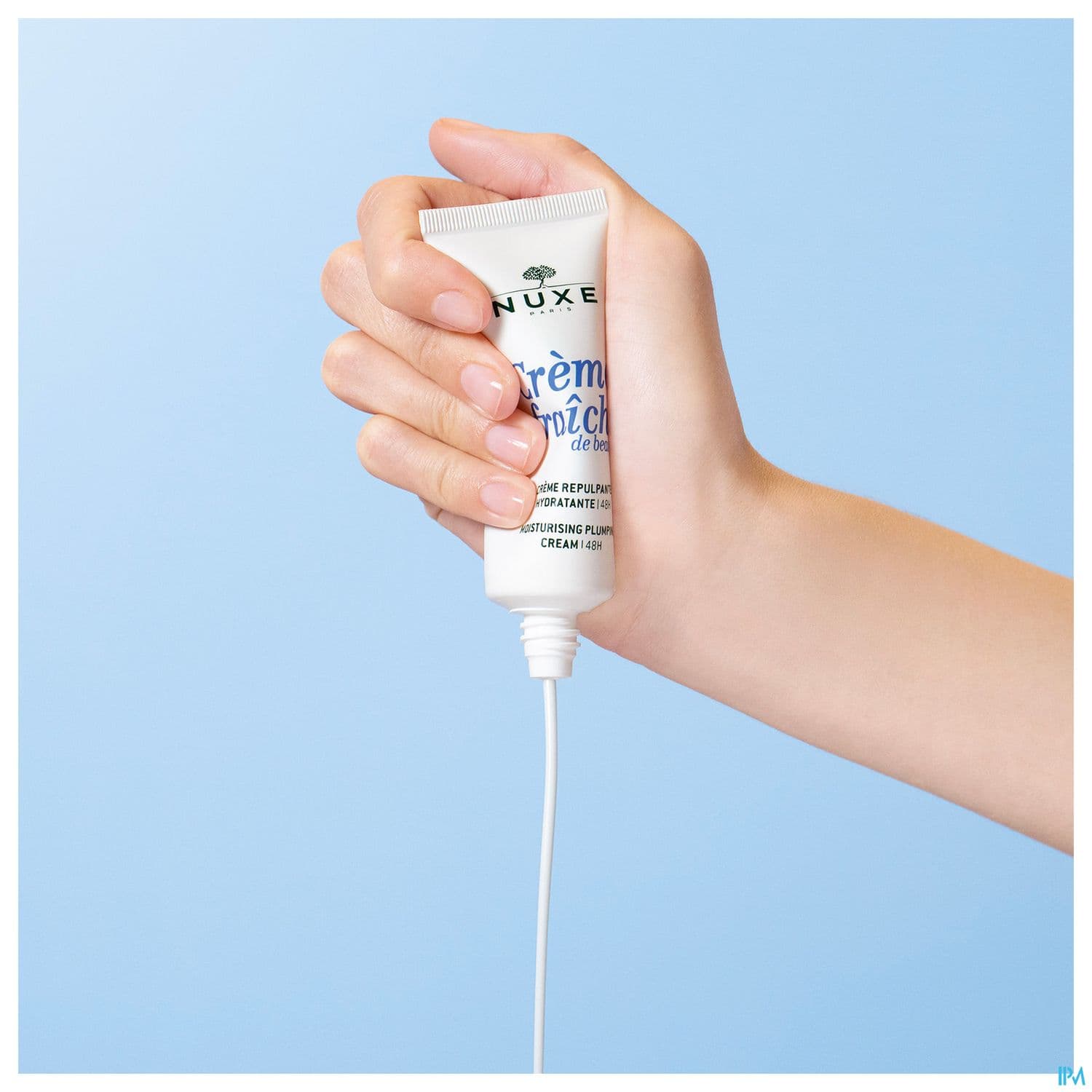 NUXE CR FRAICHE REPULPANTE PN 30ML