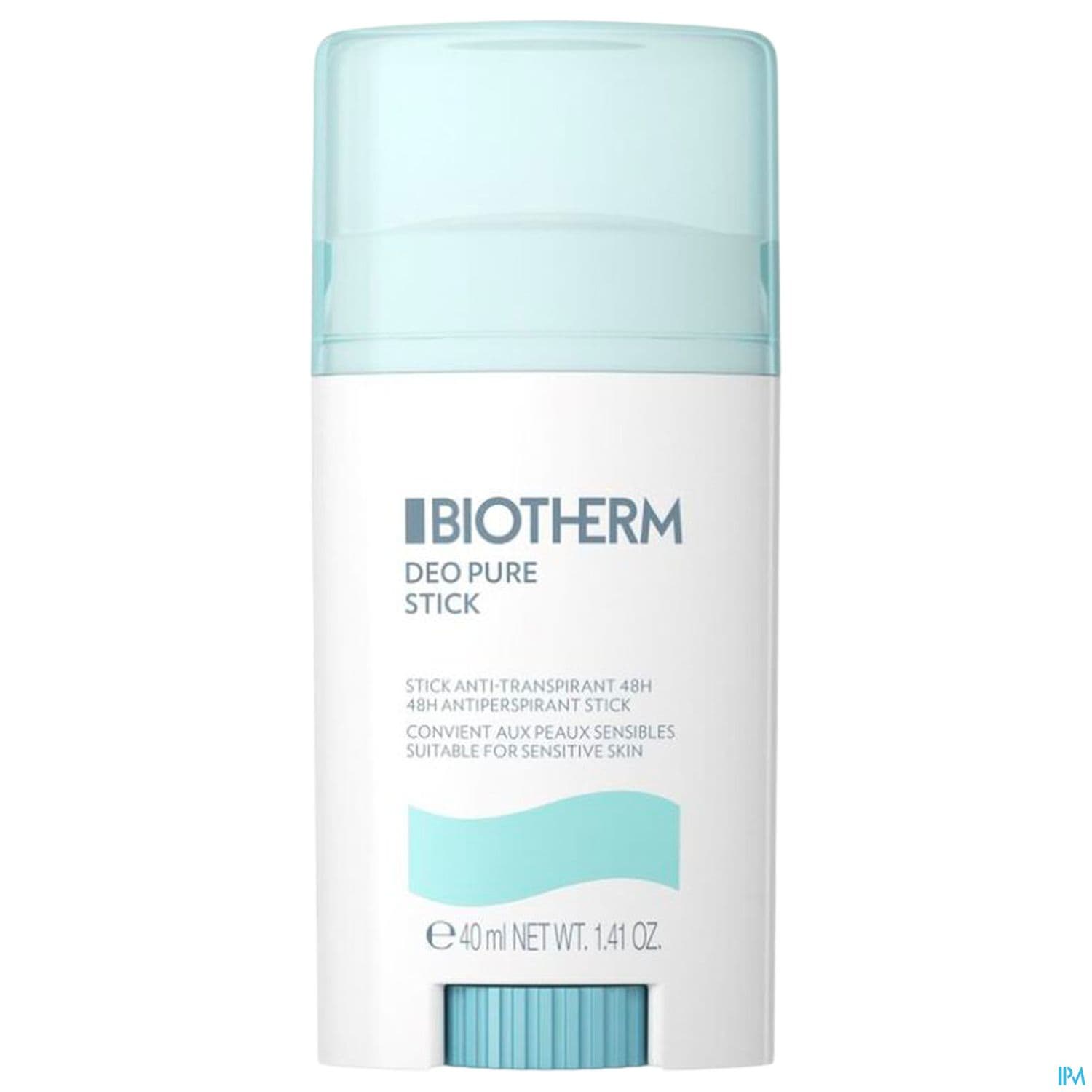 BIOTHERM DEO PURE STICK 40ML