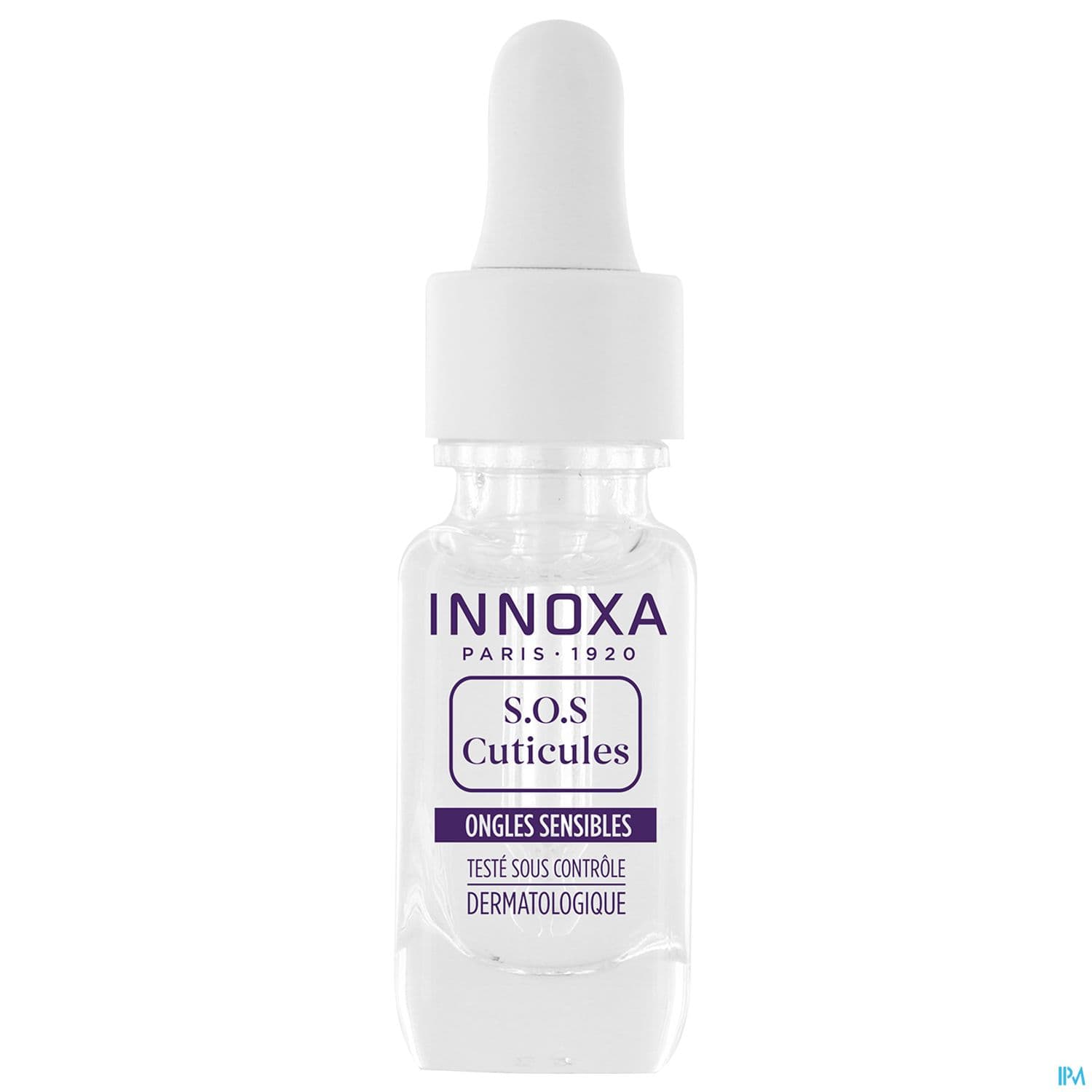 INNOXA VERNIS SOS CUTICULE 11ML