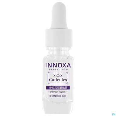 INNOXA VERNIS SOS CUTICULE 11ML