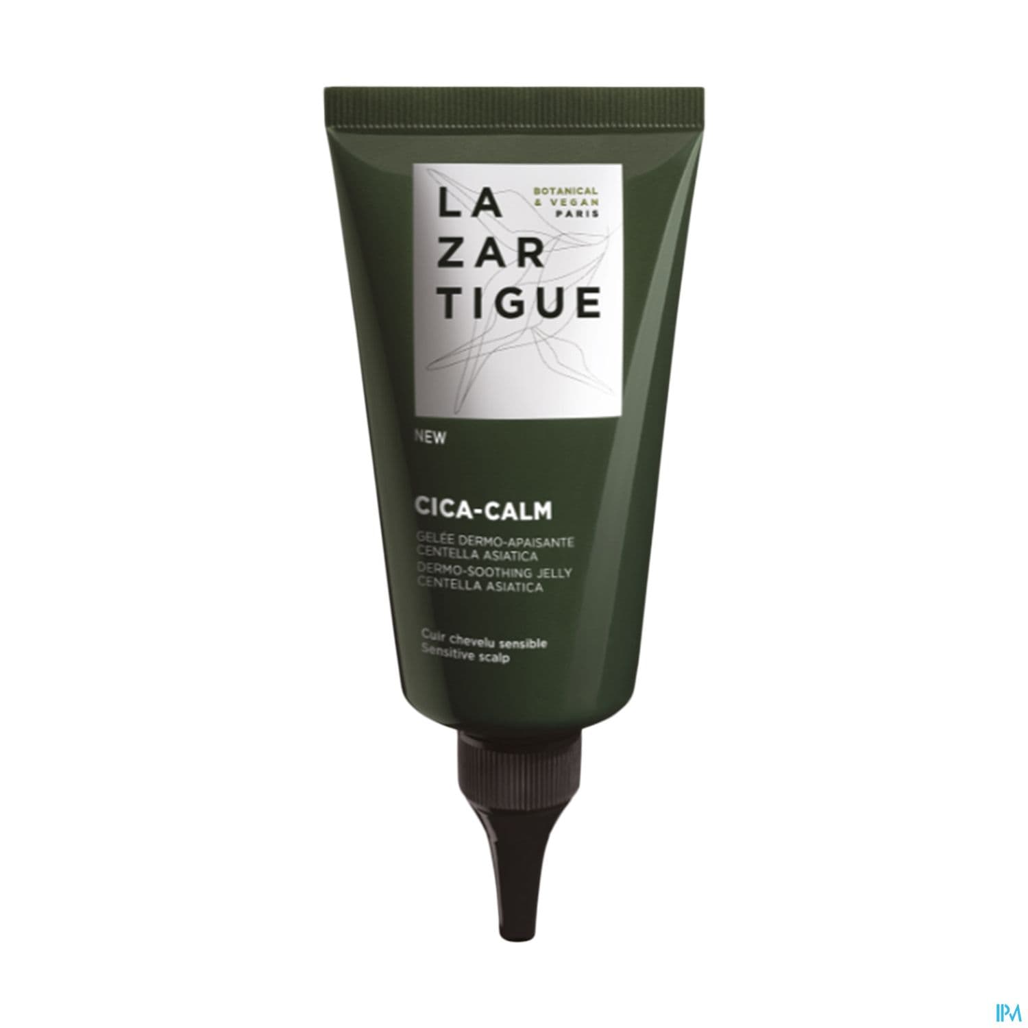 LAZARTIGUE CICA-CALM GEL APAIS75ML