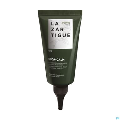 LAZARTIGUE CICA-CALM GEL APAIS75ML