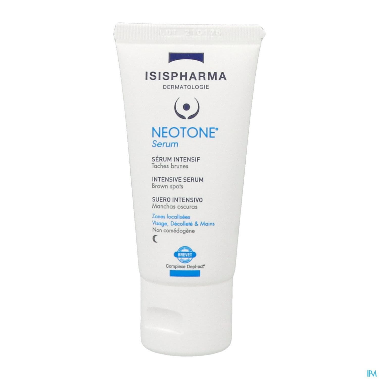 NEOTONE SERUM INTENSIF 30ML