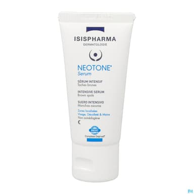 NEOTONE SERUM INTENSIF 30ML