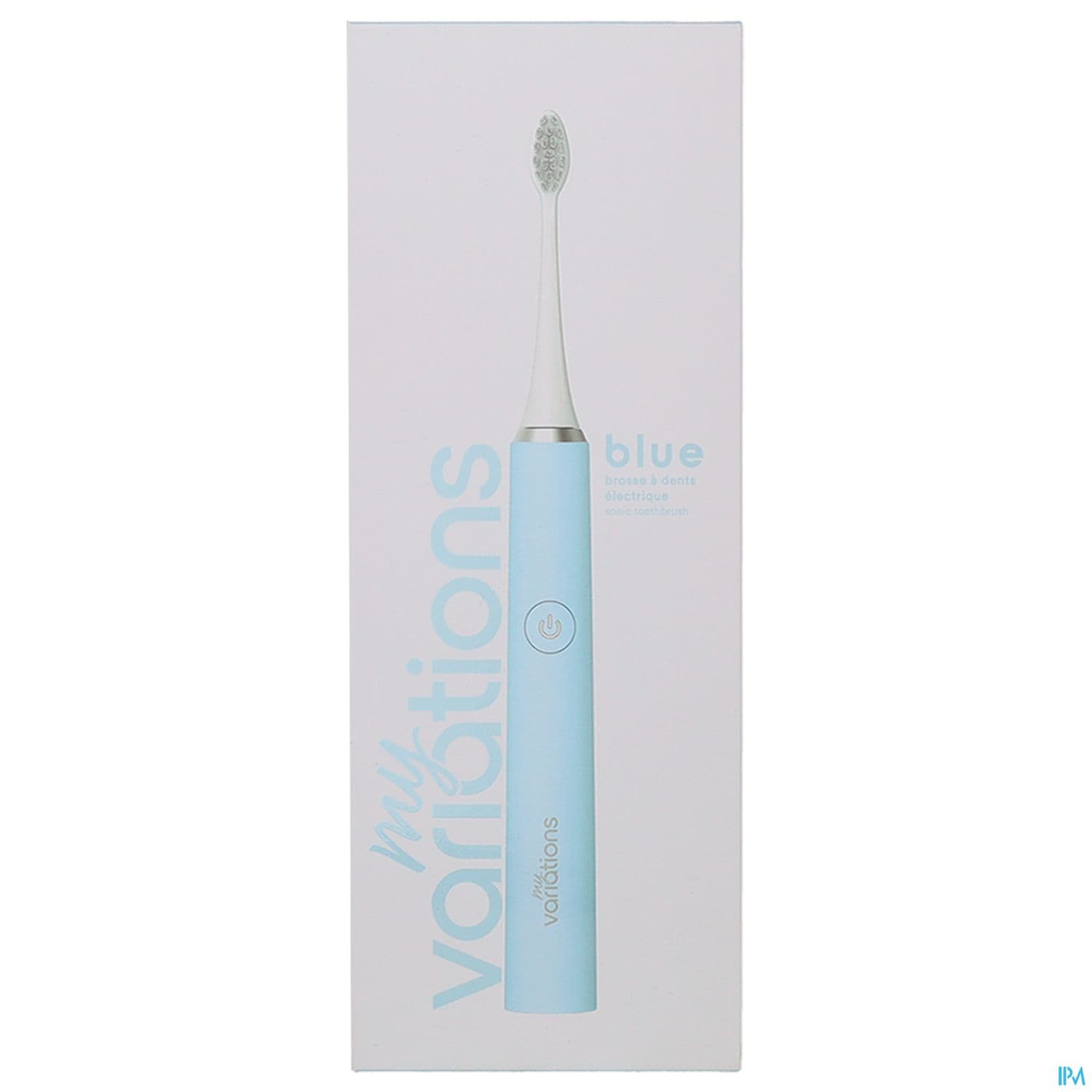 MYVARIATIONS BAD ELEC BLEUE