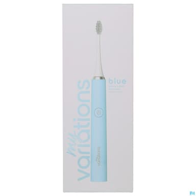 MYVARIATIONS BAD ELEC BLEUE