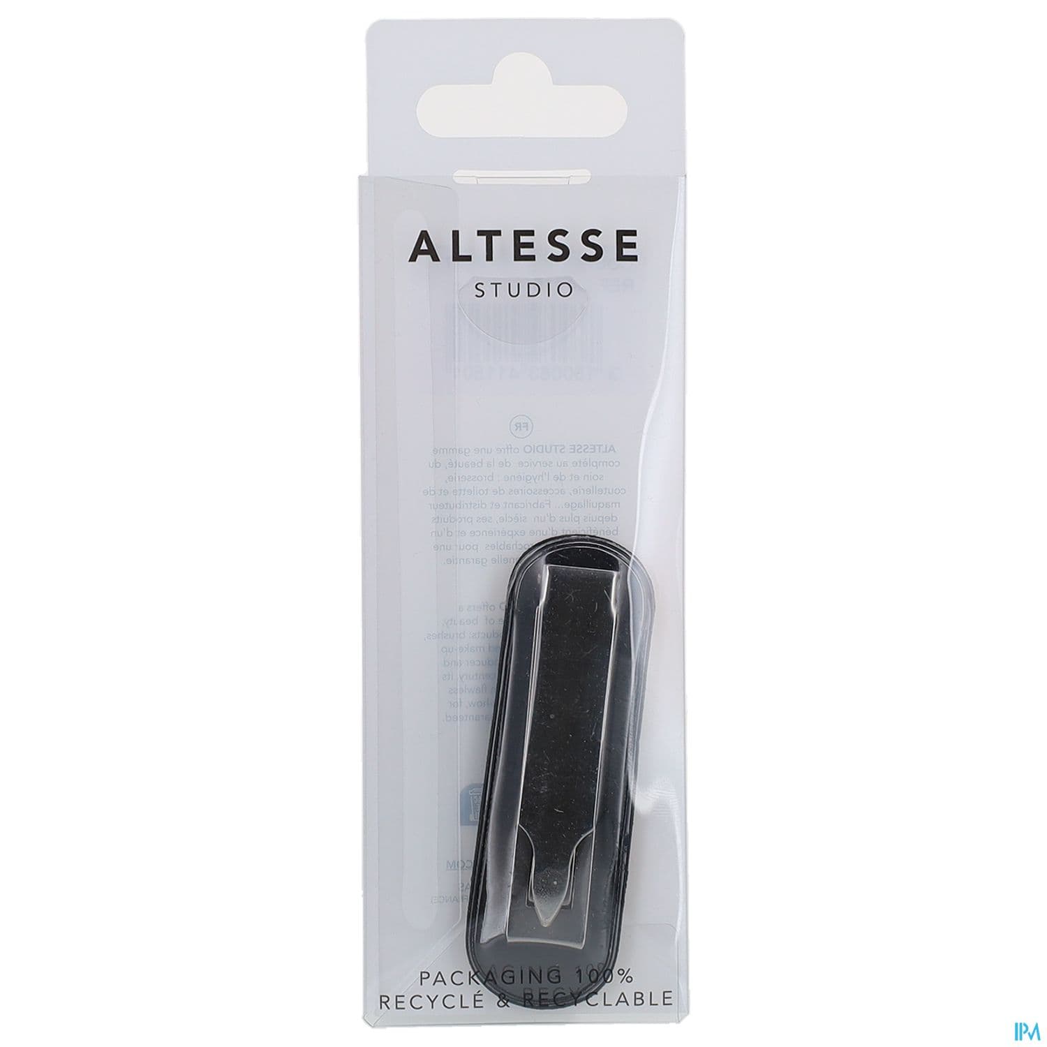 ALTESS COUP/ONG EXT PLAT 34115