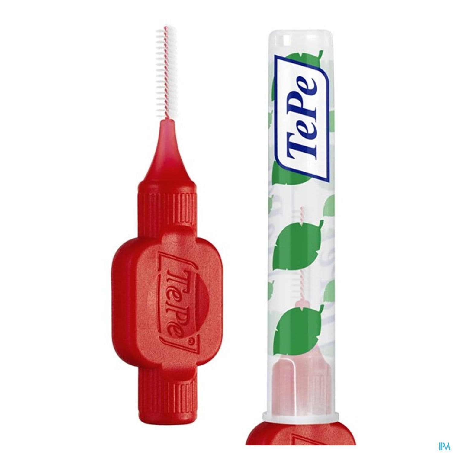 Tepe Brossette Interdentaire Original 0mm5 Rouge X6