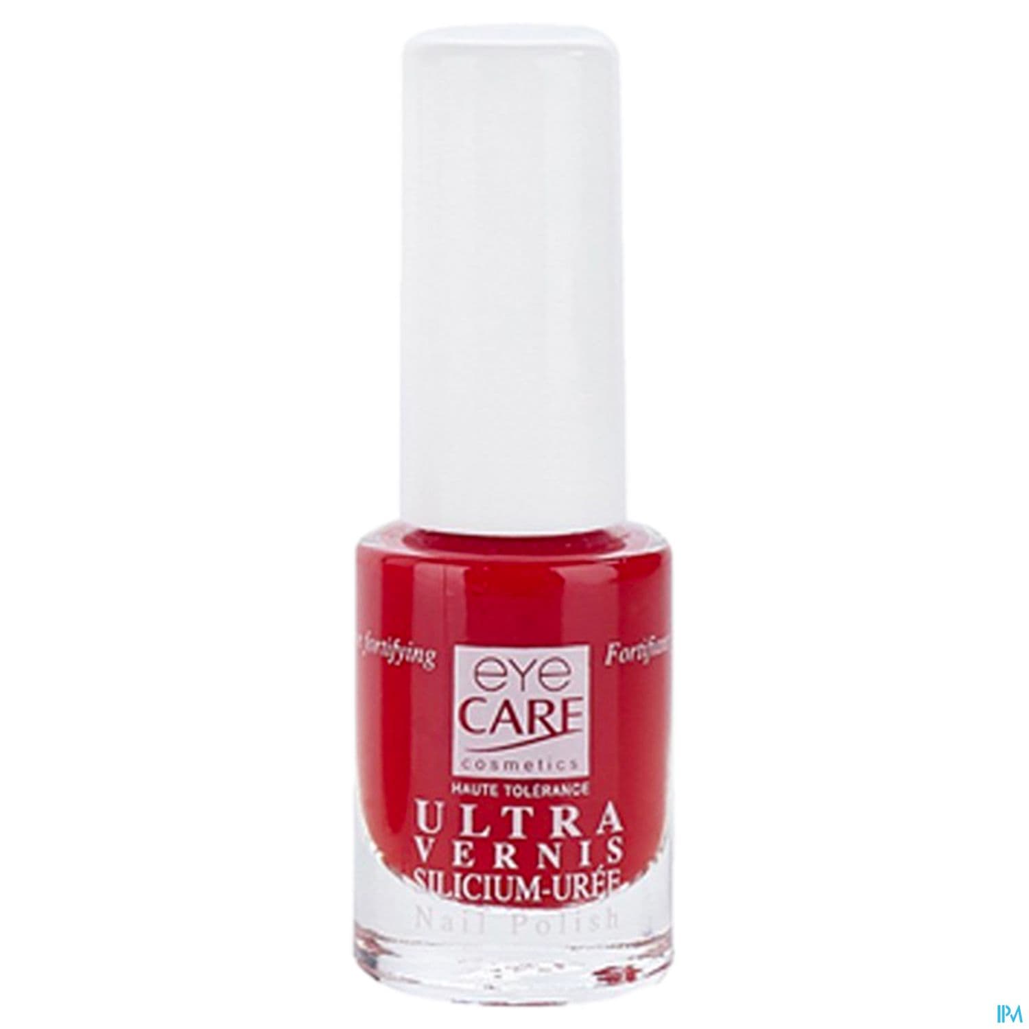 EYE-CARE ULT/VERNIS FUEGO 5ML