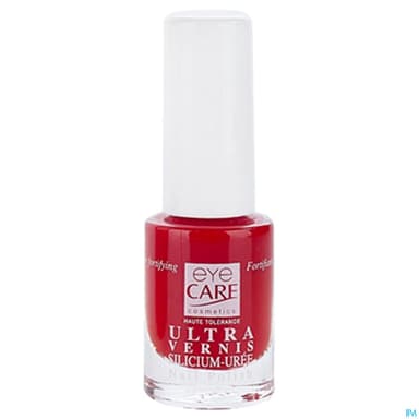 EYE-CARE ULT/VERNIS FUEGO 5ML