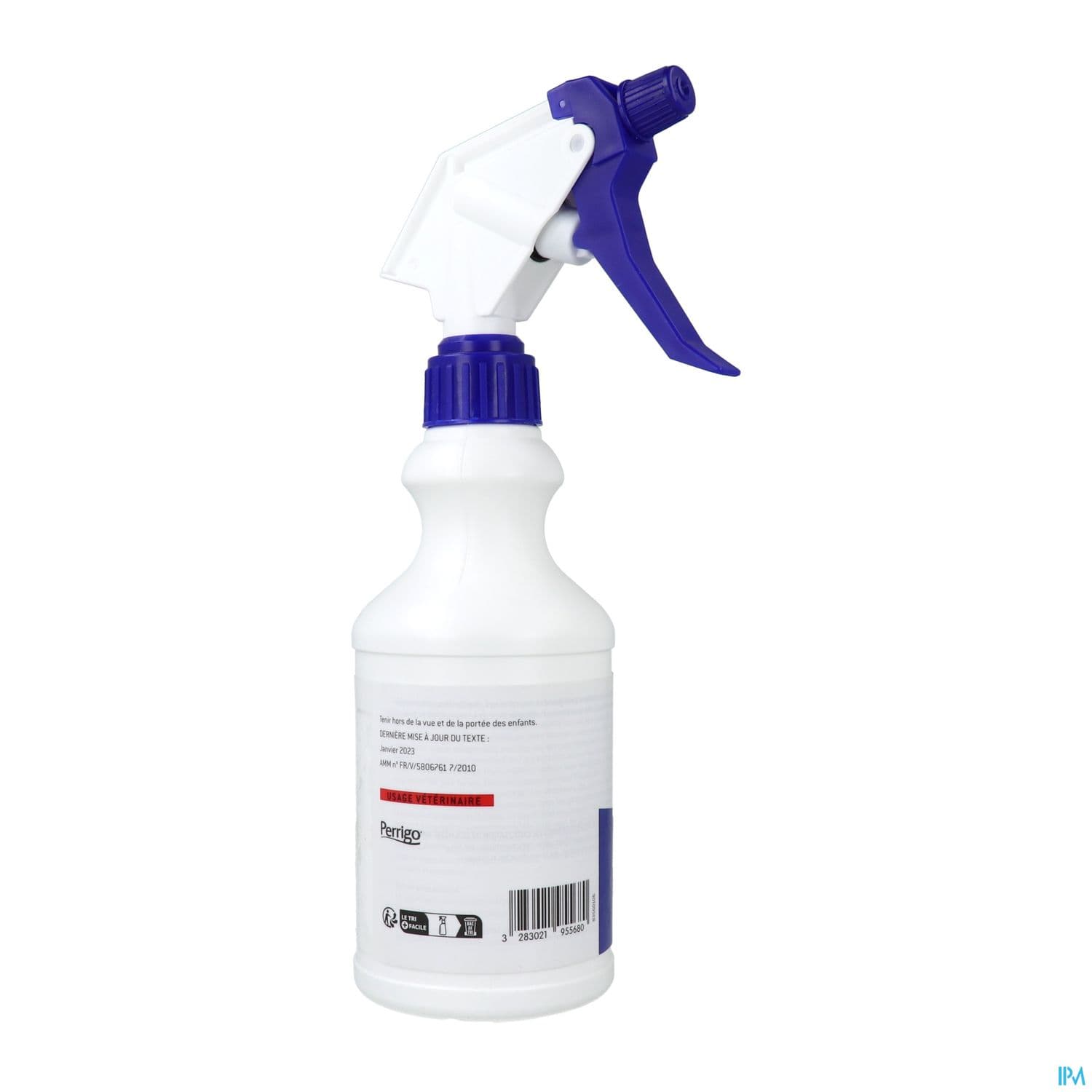 Clement Thekan Fiprokil 2mg5/ml Solution Spray 500ml
