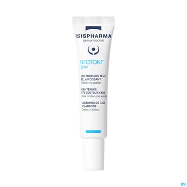 NEOTONE EYES CONTOUR YEUX 15ML
