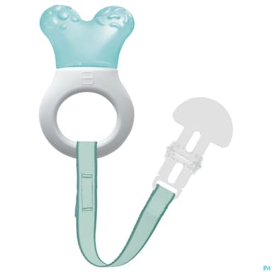 ANNEAU DENTITION MAM REFRIG+ATTACH