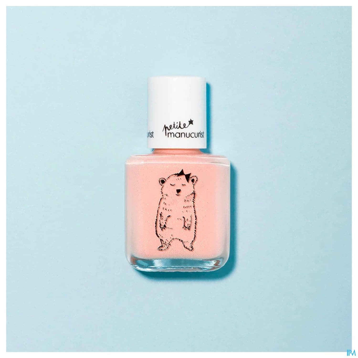 MANUCURIST VAO ENF JOY OURSON 8ML