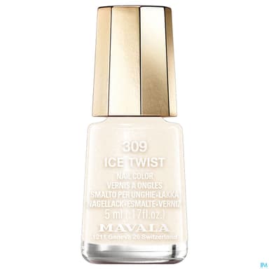 Mavala Vernis A Ongles Mini Color's Ice Twist 5ml
