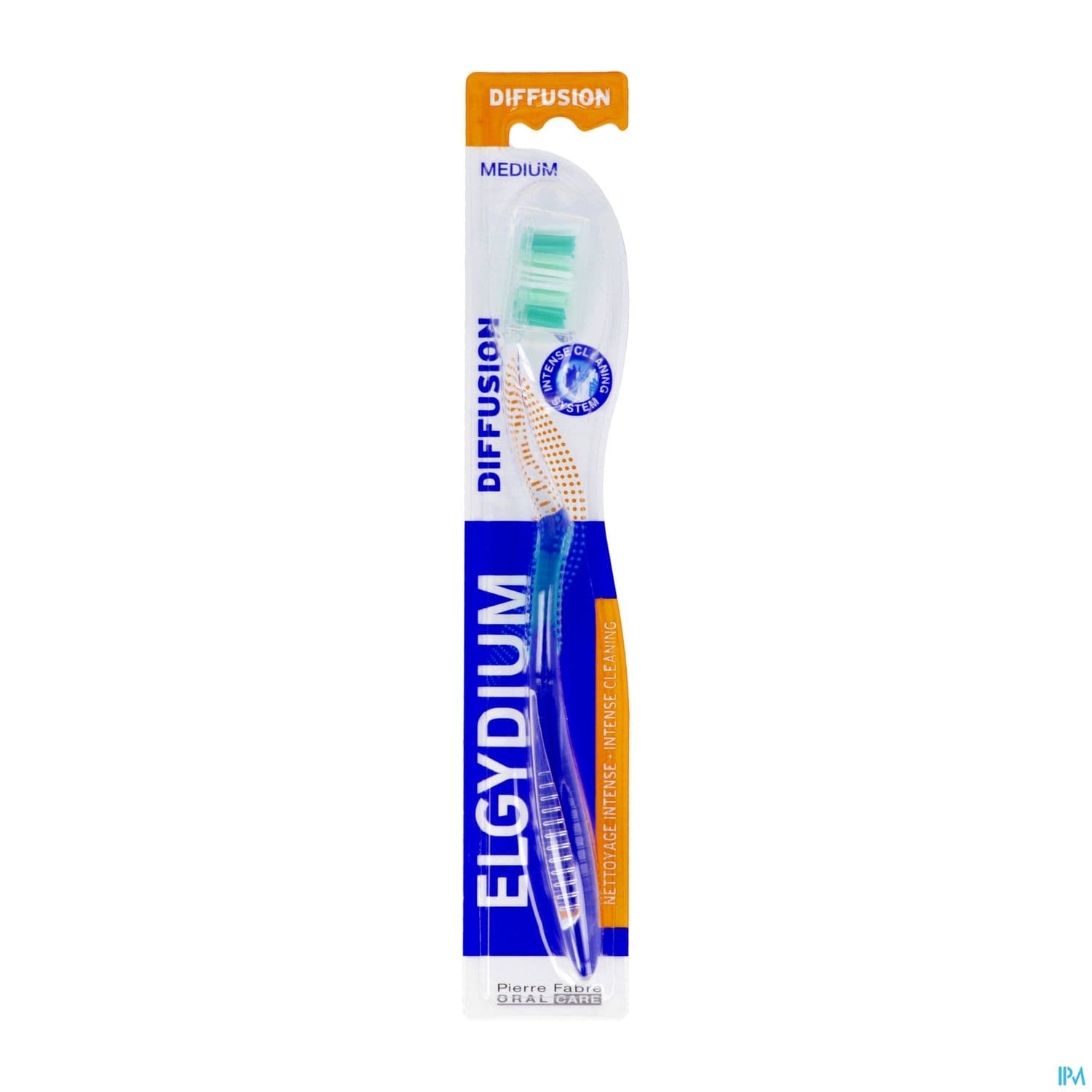BDEN ELGYDIUM DIFFUSION MEDIUM