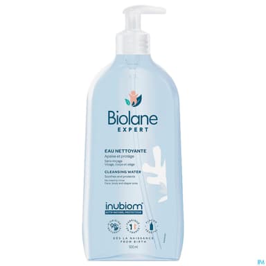 BIOLANE EXPERT EAU NETT 500ML