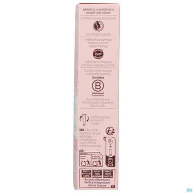 WELEDA AMANDE CR CONFORT 30ML