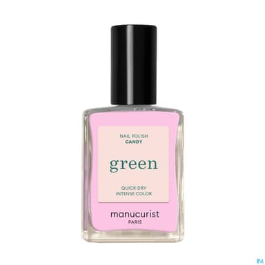 MANUCURIST VAO GREEN CANDY 15ML