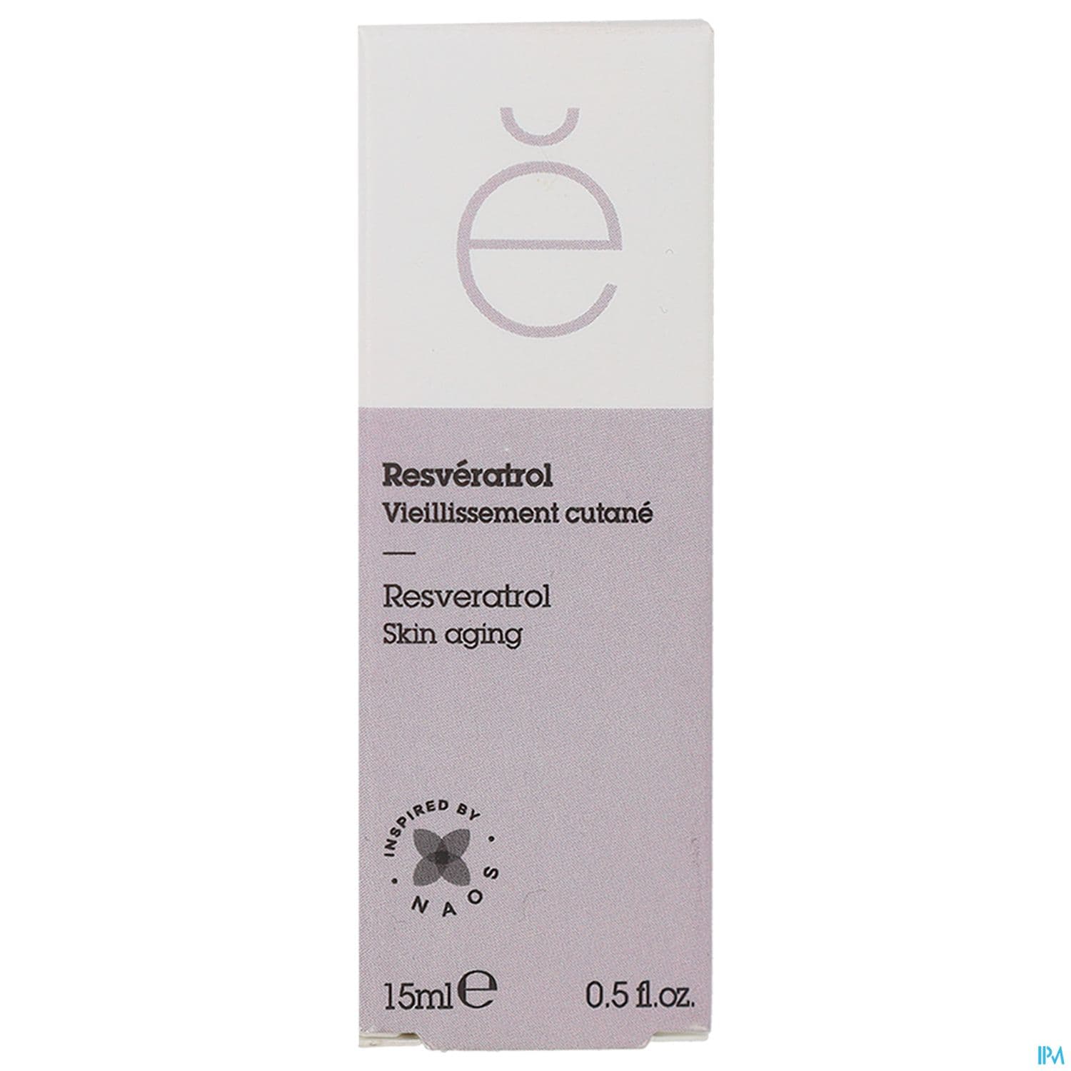 ETAT PUR A05 RESVERATROL 15ML