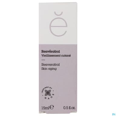 ETAT PUR A05 RESVERATROL 15ML