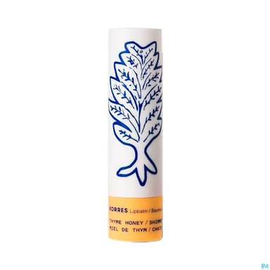 KORRES STICK LEV THYM MIEL 4,5G