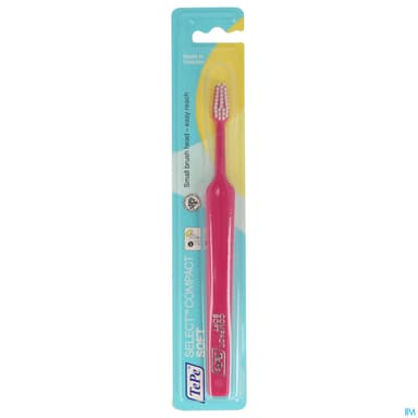 TEPE BDEN SELECT COMPACT SOFT