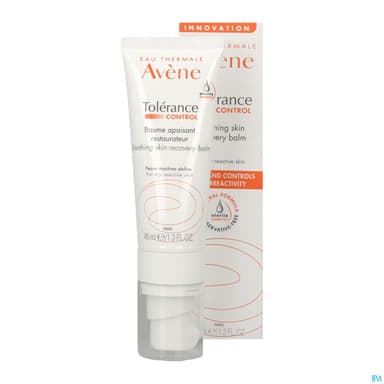 AVENE TOLERANCE CONTROL BME 40ML