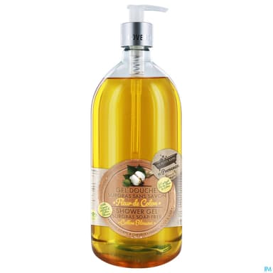 PETIT BAIN PROV GEL DCH FL COTON1L