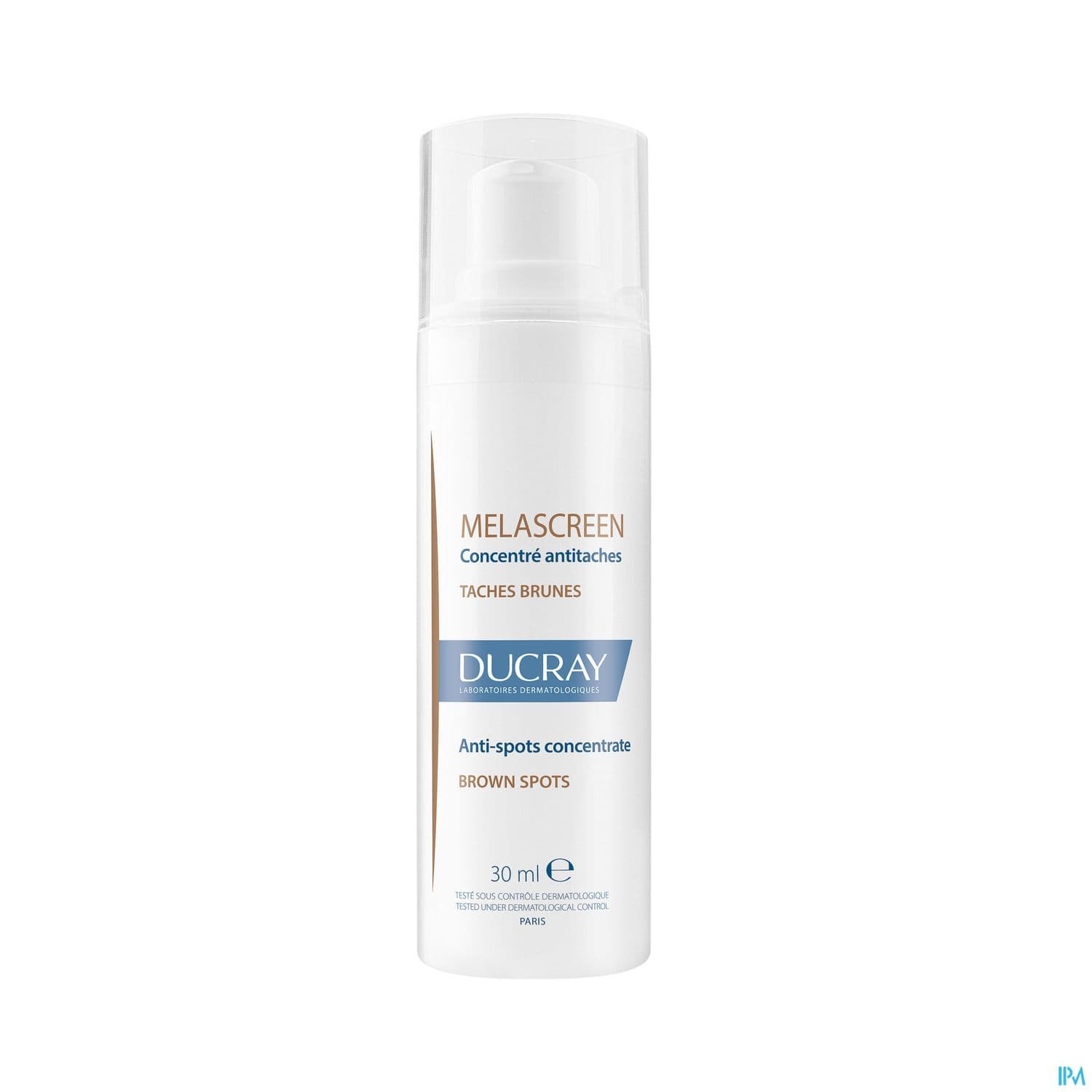 MELASCREEN CONCENTRE A/TACH 30ML