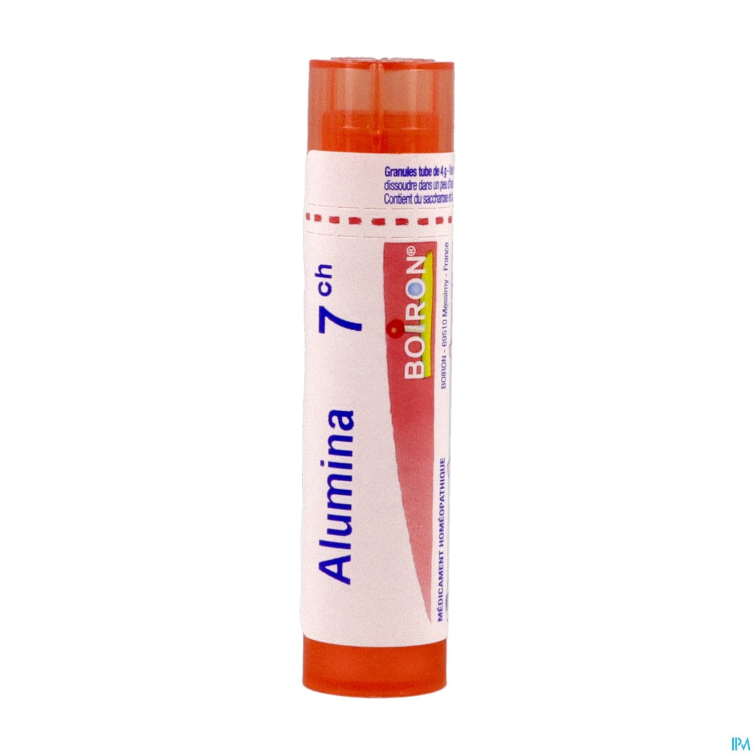 ALUMINA 7CH TG B