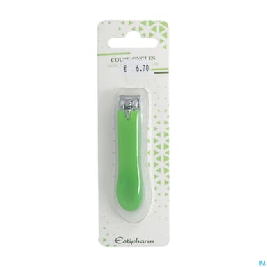 COUP/ONGLE ESTIPHARM RECEPTACLE GM