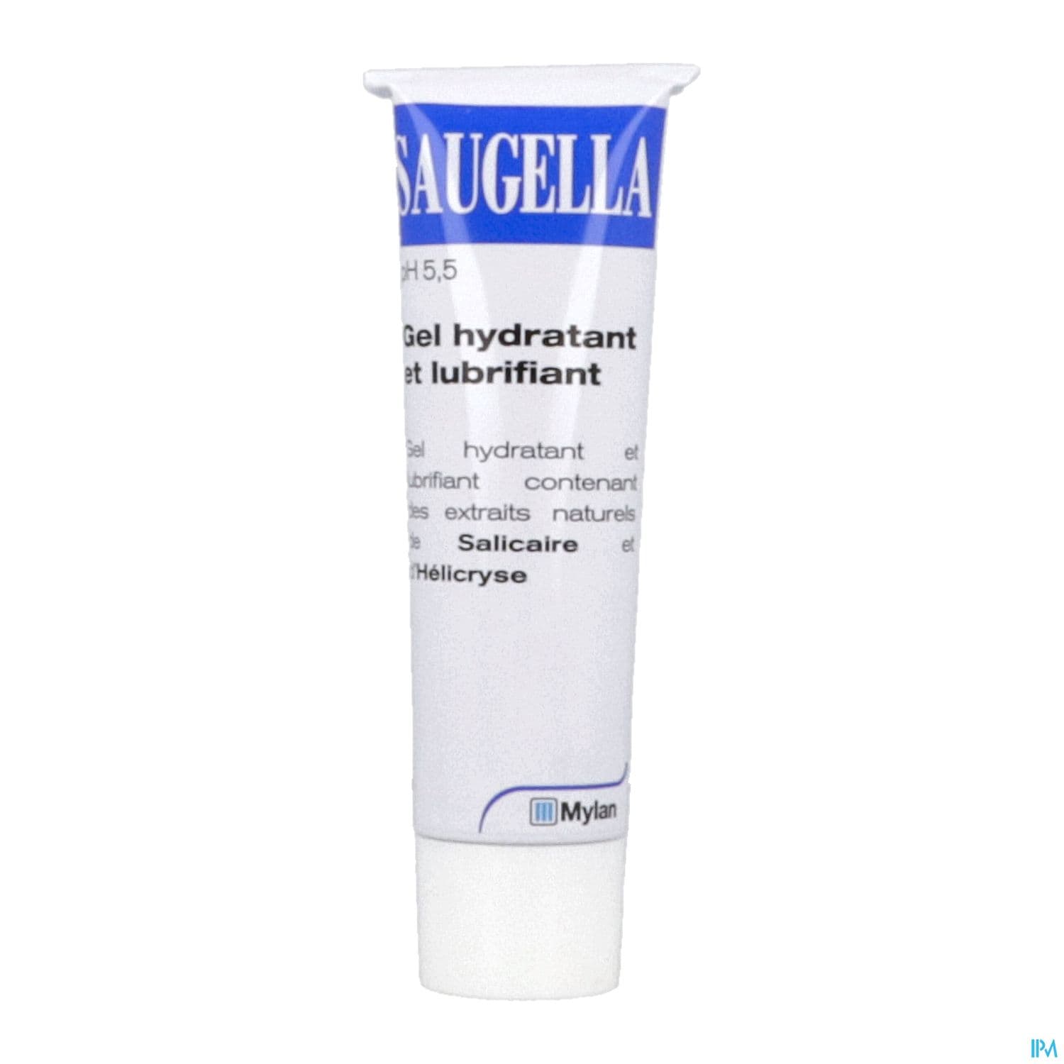 SAUGELLA GEL HYDR LUBRIF 30ML