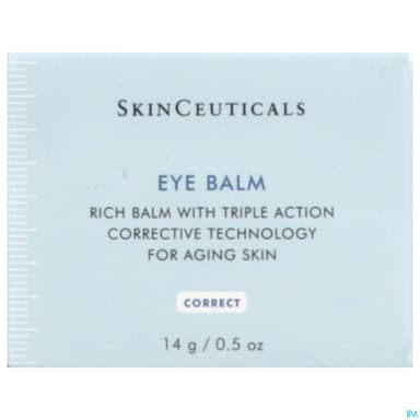 SKINCEUTIC EYE BALM 14G