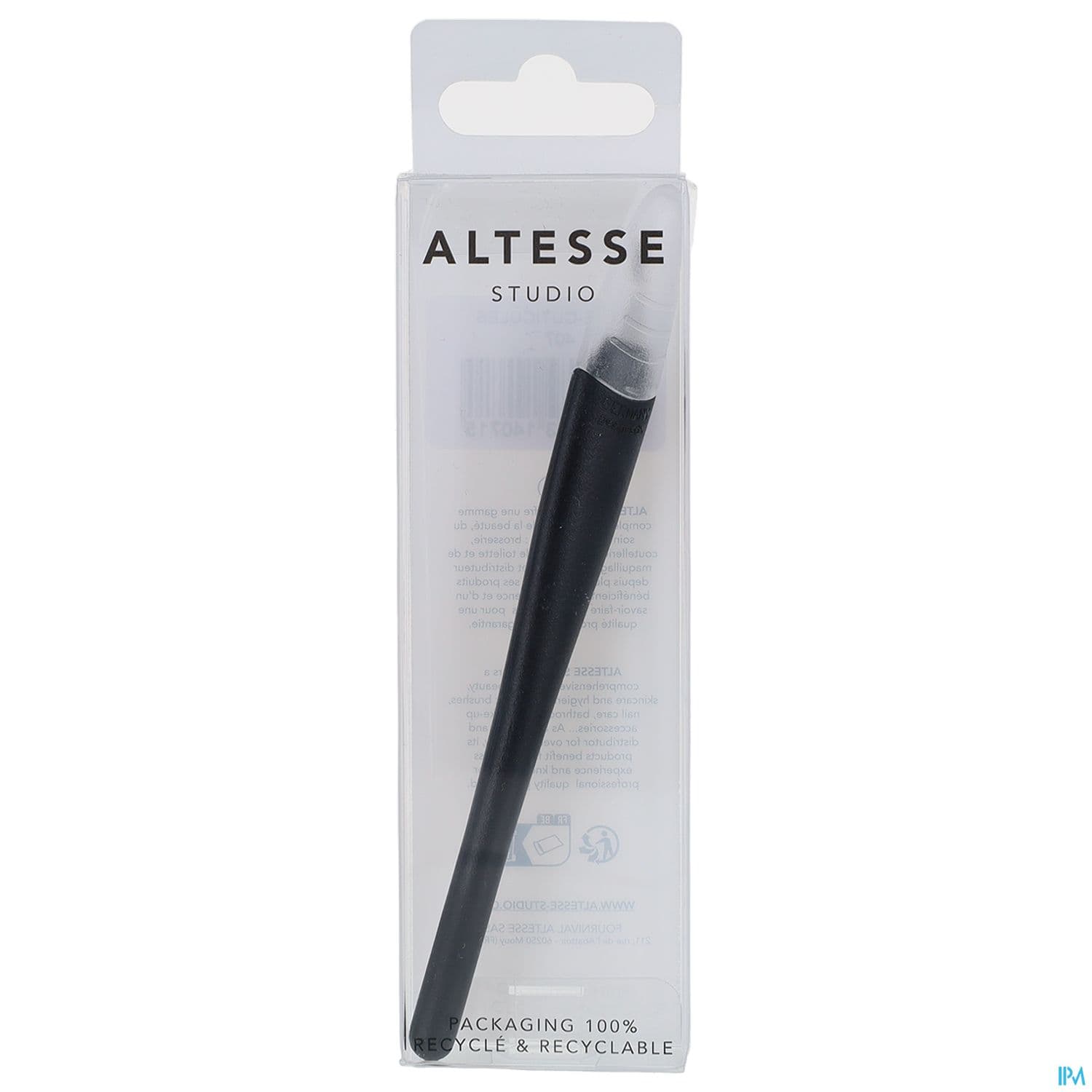 Altesse Coupe Cuticules Capuchon Ref31407