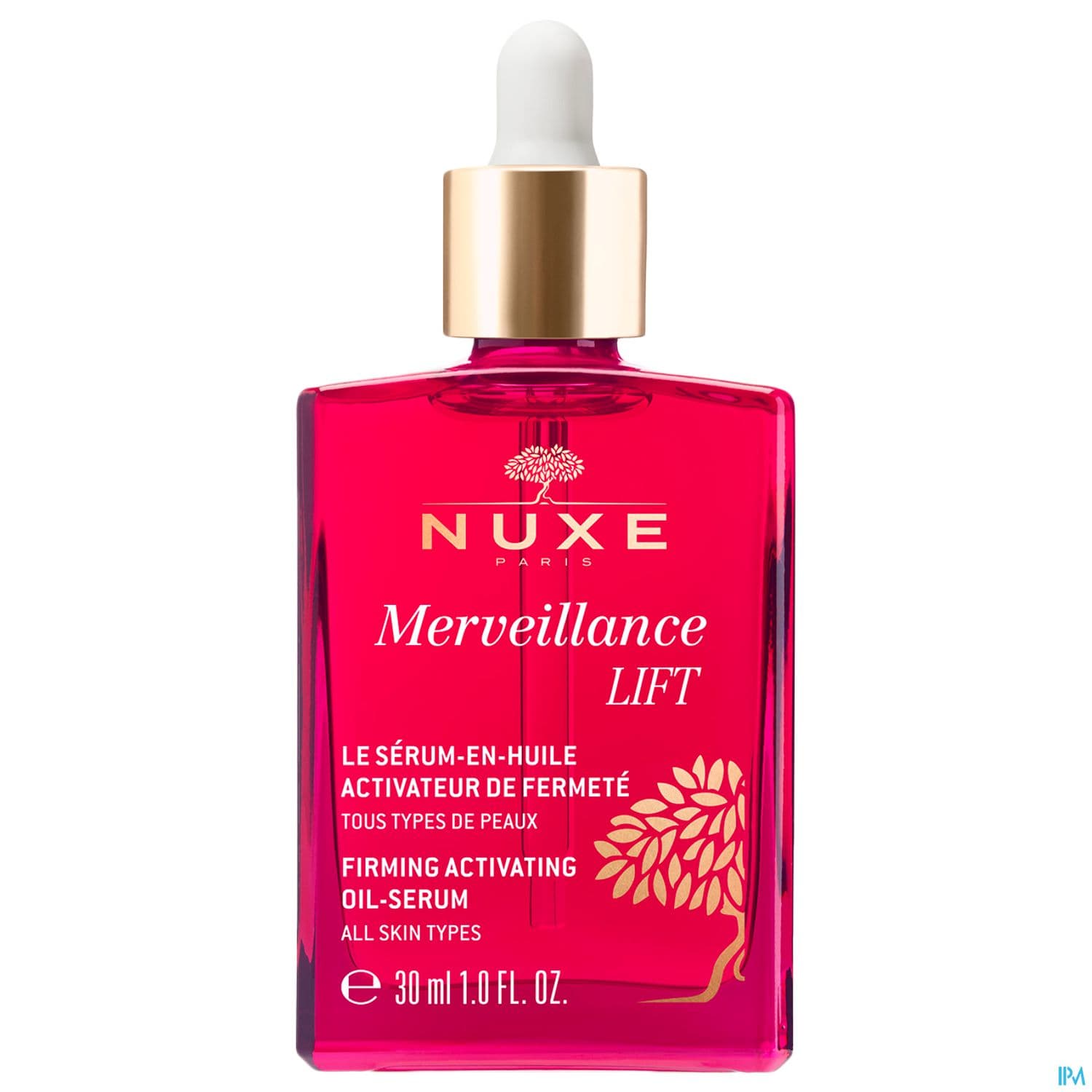 NUXE MERVEILLANCE LIFT SERUM 30ML