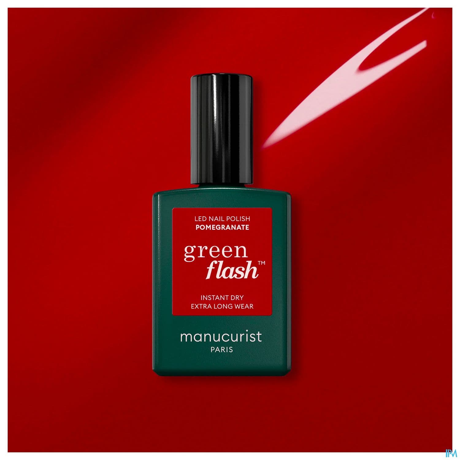 GREEN FLASH VAO POMEGRANATE15ML