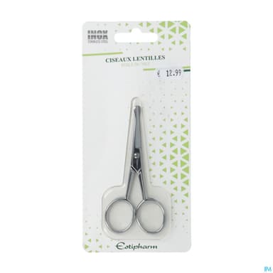 Estipharm Ciseaux Poils Nez