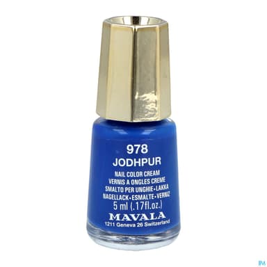 MAVALA VERNIS ONGL JODHPUR 978