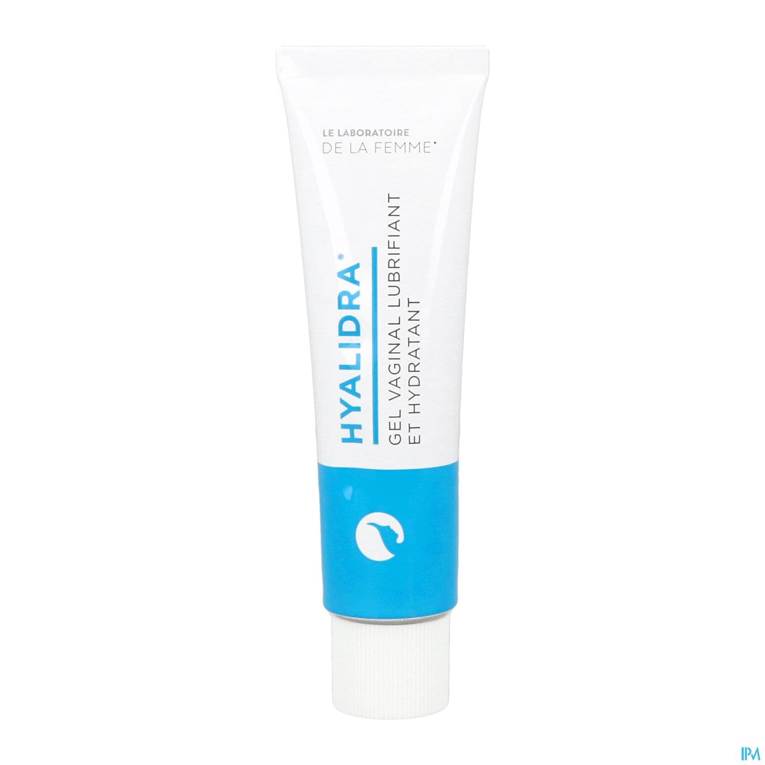 Hyalidra Gel Vaginal Lubrifiant Hydratant 30ml