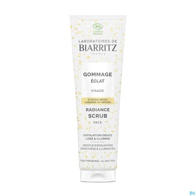 LDBIARRITZ NETT GOMMAGE ECLAT 75ML