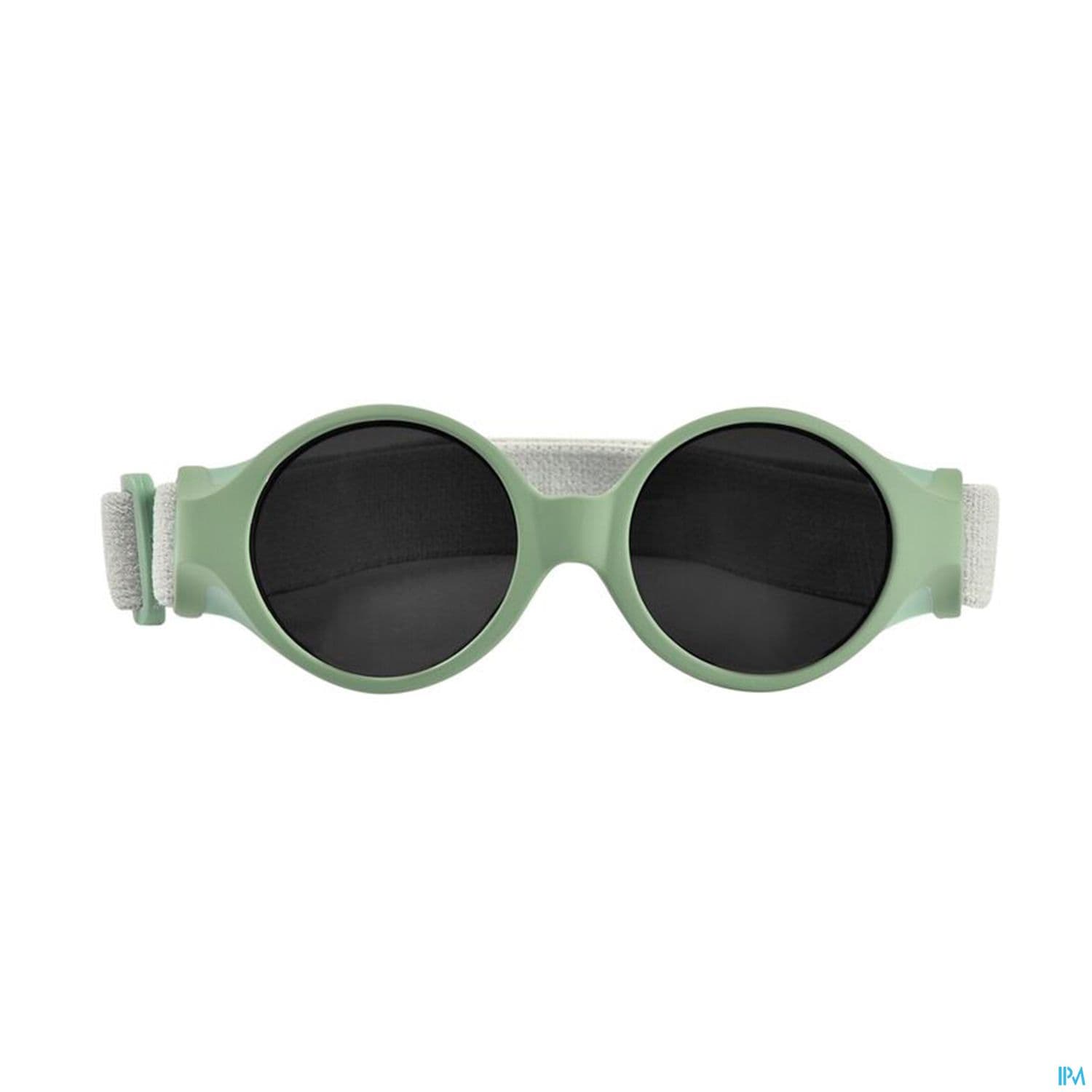 BEABA LUNETTE 0-9M VERT SAUGE