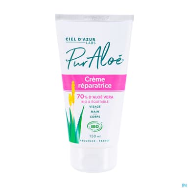 PURALOE CR REPARATRICE 150ML