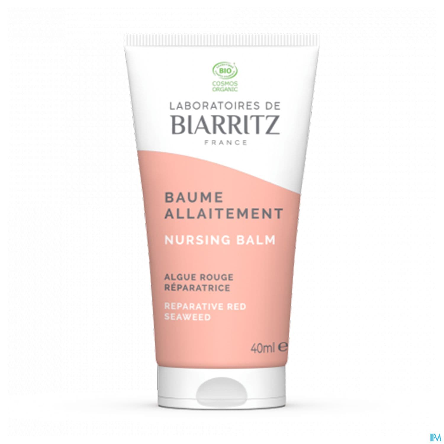 LDBIARRITZ REPAR BAUM ALLAIT 40ML
