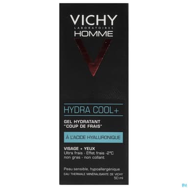 VICHY H HYDRACOOL+ SOIN 50ML