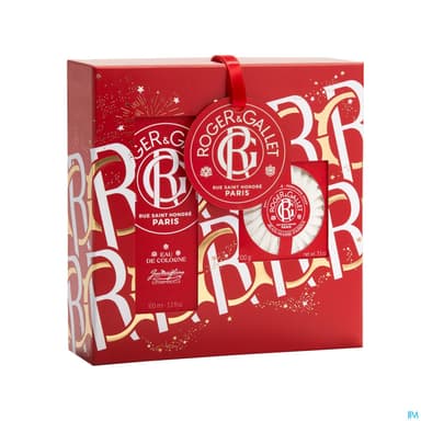 RG NOEL23 JM FARINA EDC 100ML