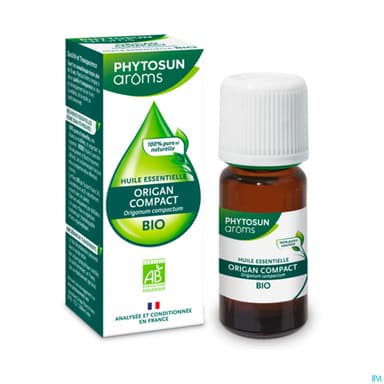 PHYTOSUNAROM ORIG COMP BIO HE10ML